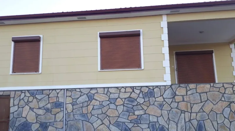 Kızılcahamam Panjurcu